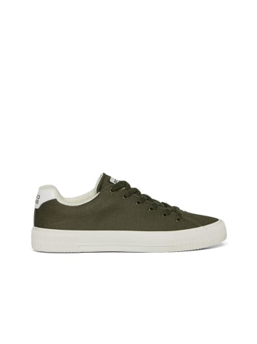 Polo Club Sneakers in Khaki