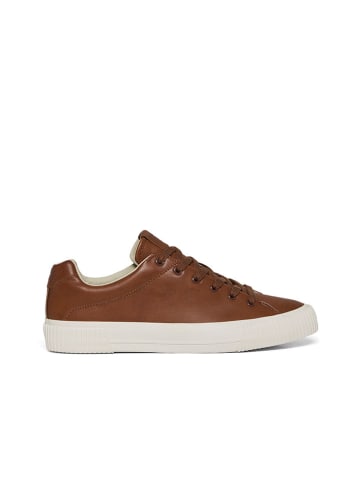 Polo Club Sneakers bruin