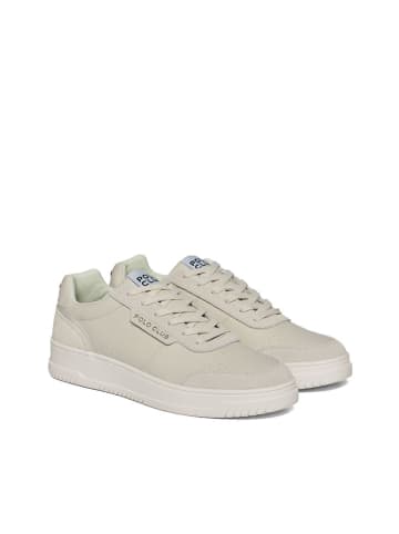 Polo Club Sneakers beige