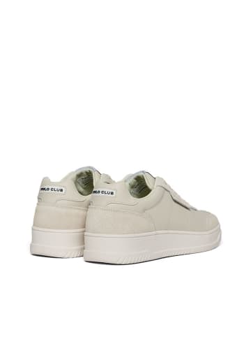 Polo Club Sneakers beige