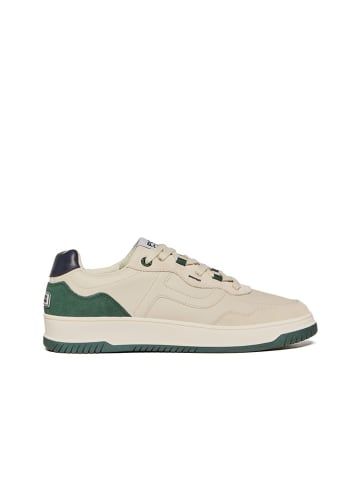Polo Club Sneakers in Beige
