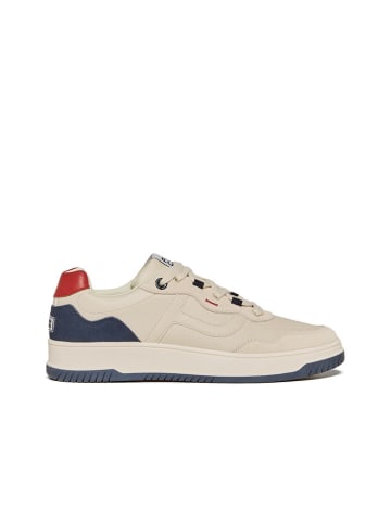 Polo Club Sneakers in Beige