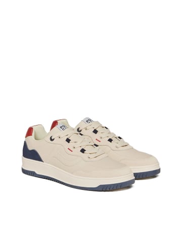 Polo Club Sneakers in Beige