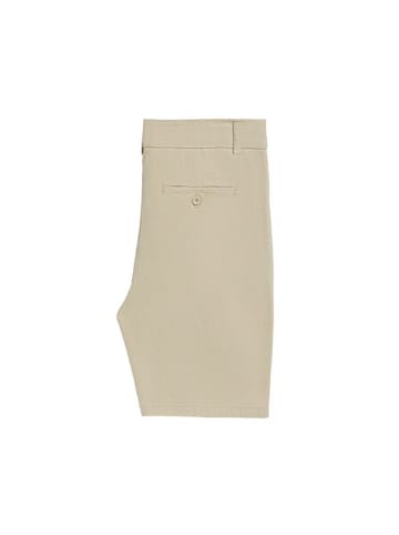 Polo Club Shorts in Beige