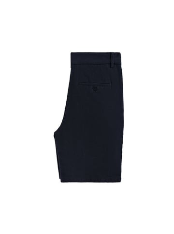 Polo Club Shorts in Dunkelblau