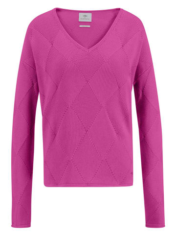 FYNCH-HATTON Pullover in Pink