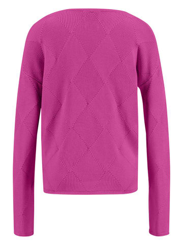 FYNCH-HATTON Pullover in Pink