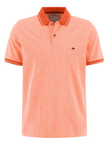 Fynch Hutton Poloshirt in Orange