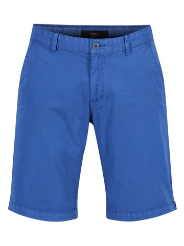 FYNCH-HATTON Shorts in Blau