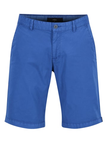 FYNCH-HATTON Shorts in Blau