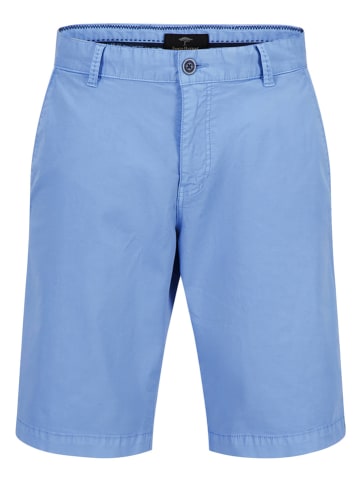 FYNCH-HATTON Shorts in Hellblau