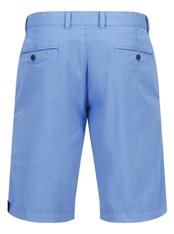 FYNCH-HATTON Shorts in Hellblau