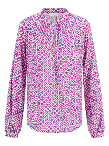 FYNCH-HATTON Bluse in Pink