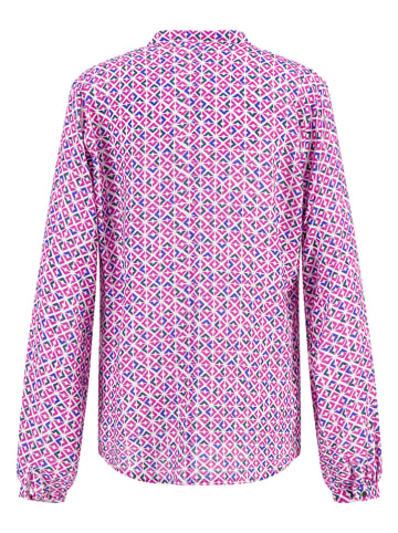 FYNCH-HATTON Bluse in Pink