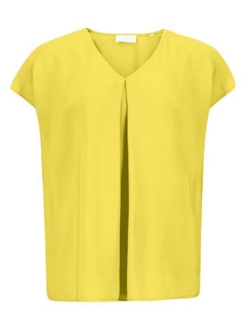 FYNCH-HATTON Bluse in Gelb