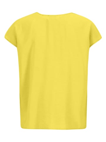 FYNCH-HATTON Bluse in Gelb
