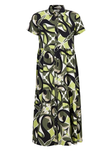 Fynch Hutton Kleid in Khaki