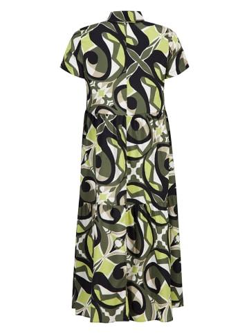 Fynch Hutton Kleid in Khaki