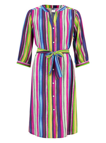 FYNCH-HATTON Kleid in Bunt