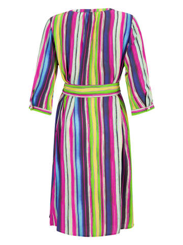 FYNCH-HATTON Kleid in Bunt