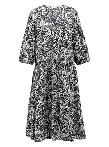 Fynch Hutton Kleid in Schwarz