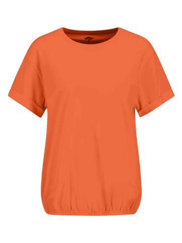 FYNCH-HATTON Shirt in Orange