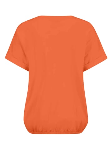 FYNCH-HATTON Shirt in Orange