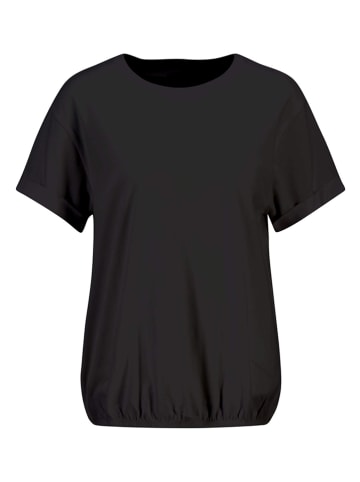 Fynch Hutton Shirt in Schwarz
