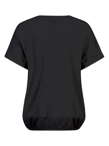 FYNCH-HATTON Shirt in Schwarz