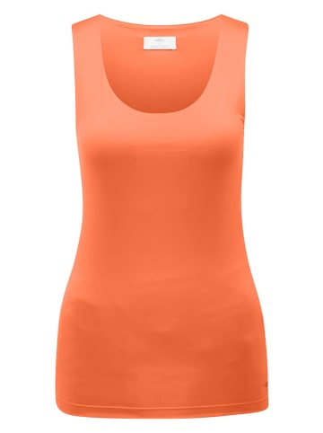 FYNCH-HATTON Top in Orange