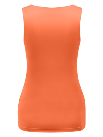 FYNCH-HATTON Top in Orange