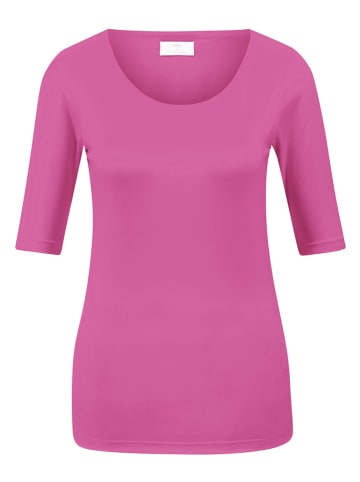FYNCH-HATTON Shirt in Pink