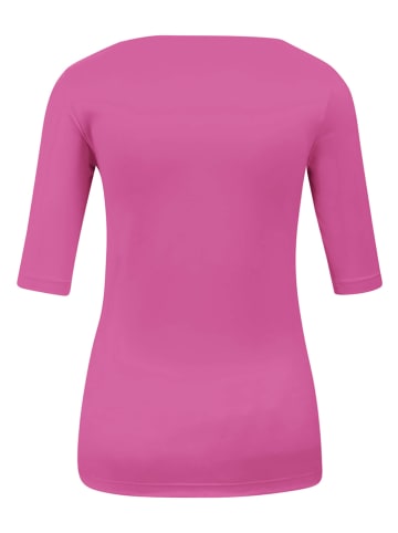 FYNCH-HATTON Shirt in Pink