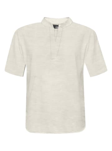 FYNCH-HATTON Shirt in Weiß