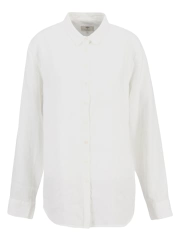 FYNCH-HATTON Hemd in Weiß