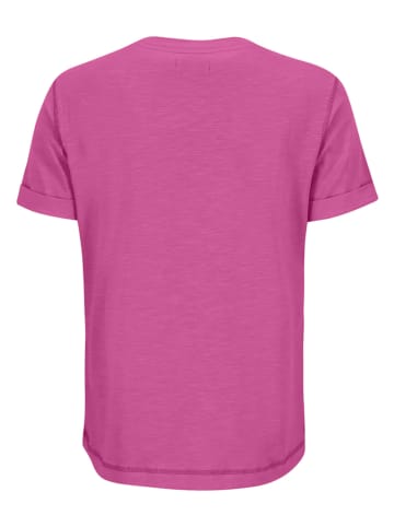 FYNCH-HATTON Shirt in Pink