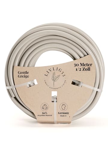 Livlig53 Gartenschlauch in Beige - (L)3000 cm