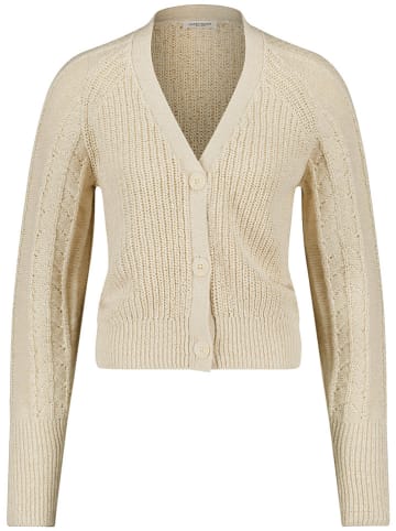 EDITION Cardigan in Beige