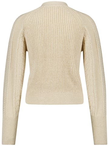 EDITION Cardigan in Beige