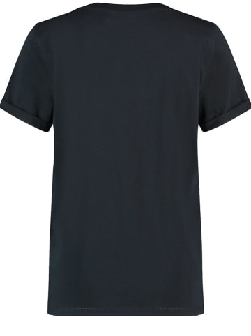 EDITION Shirt zwart