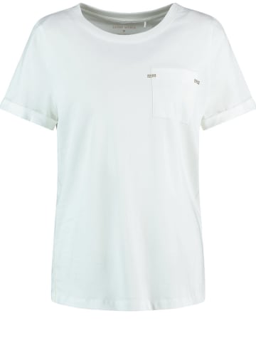 EDITION Shirt in Weiß