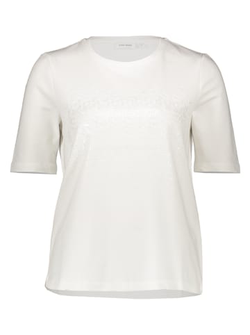 EDITION Shirt in Weiß