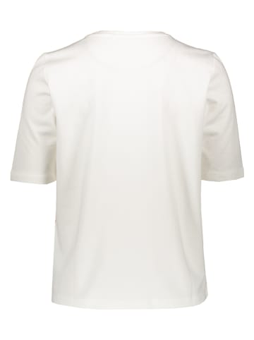 EDITION Shirt in Weiß