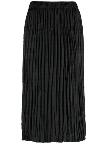 Gerry Weber Rock in Schwarz