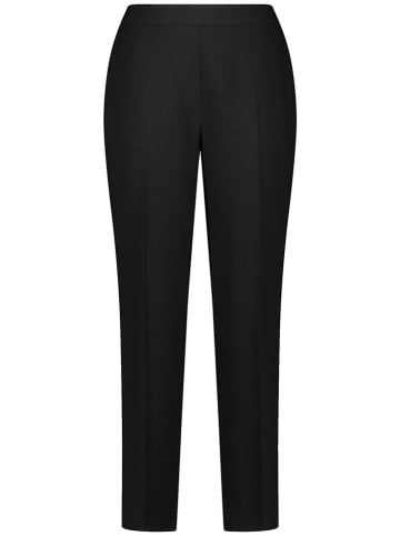 Gerry Weber Hose in Schwarz
