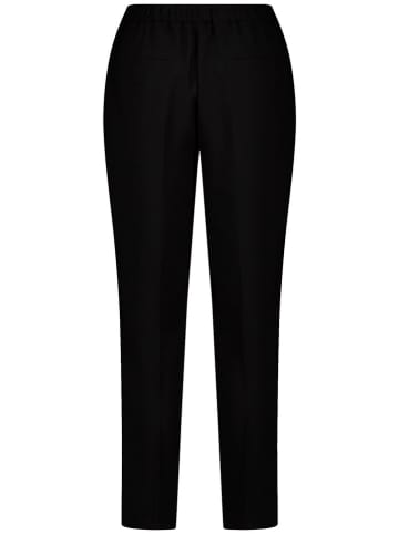 Gerry Weber Hose in Schwarz