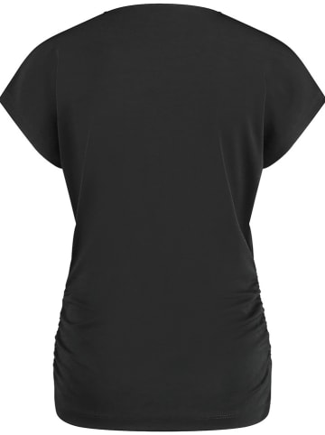 Gerry Weber Koszulka w kolorze czarnym