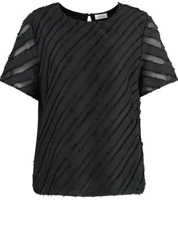 Gerry Weber Shirt in Schwarz