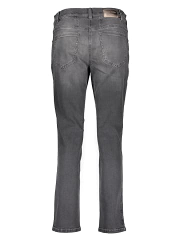 Gerry Weber Dżinsy - Slim fit - w kolorze szarym