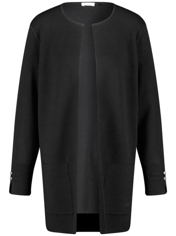 Gerry Weber Cardigan in Schwarz